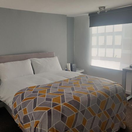 Carpenters Arms Hotell Boston Rom bilde